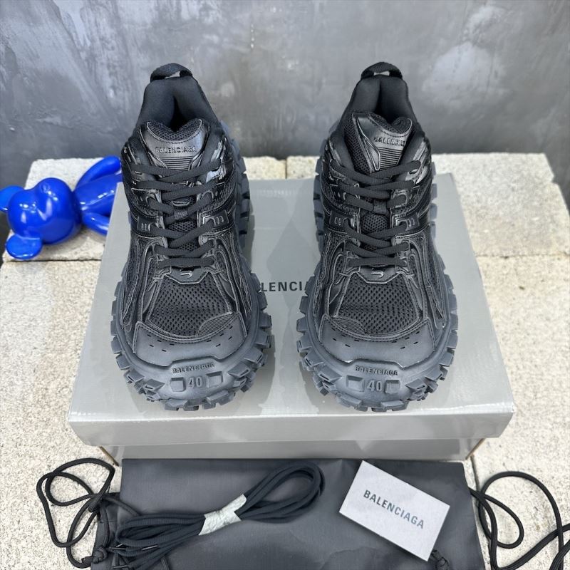 Balenciaga Low Shoes